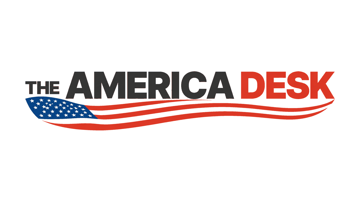 The America Desk