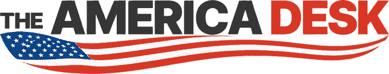 The America Desk