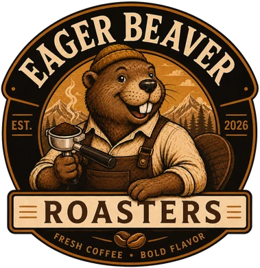 Eager Beaver Roasters LLC